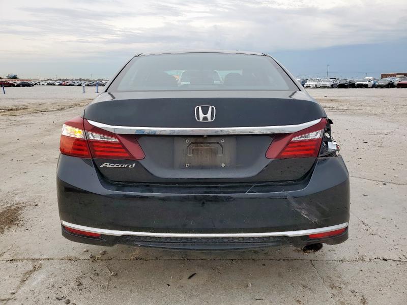 2017 HONDA ACCORD LX - 1HGCR2F30HA304632