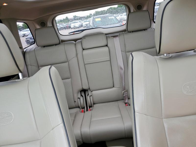 2017 JEEP GRAND CHER - 1C4RJFCG7HC728635