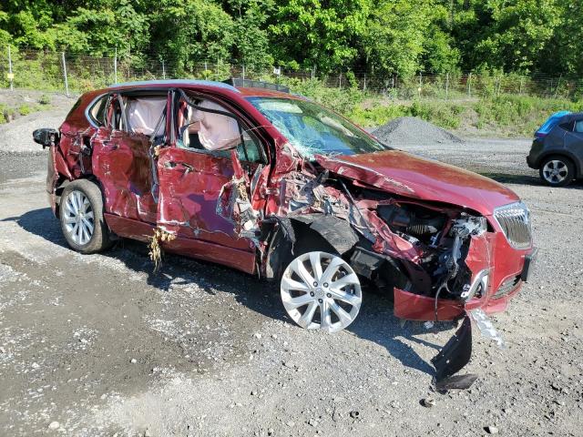 2018 BUICK ENCORE LRBFX4SX1JD002842
