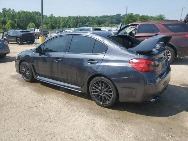 Vin: jf1va2m64h9840177, lot: 59414355, subaru wrx sti 20172