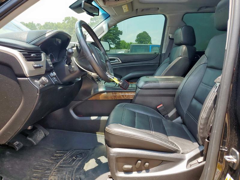 2015 GMC YUKON DENA 1GKS1CKJ7FR665628
