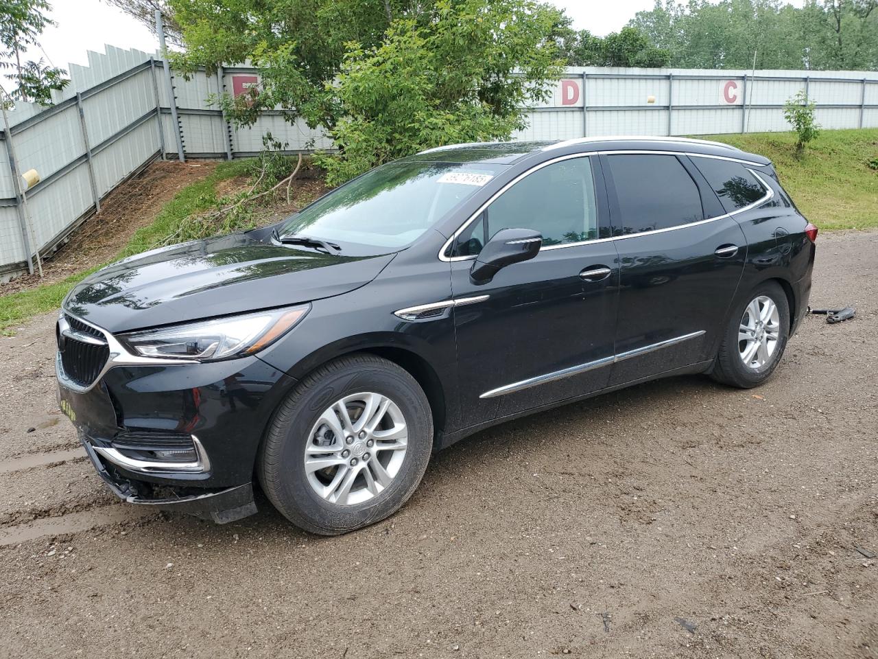 BUICK ENCLAVE ESSENCE
