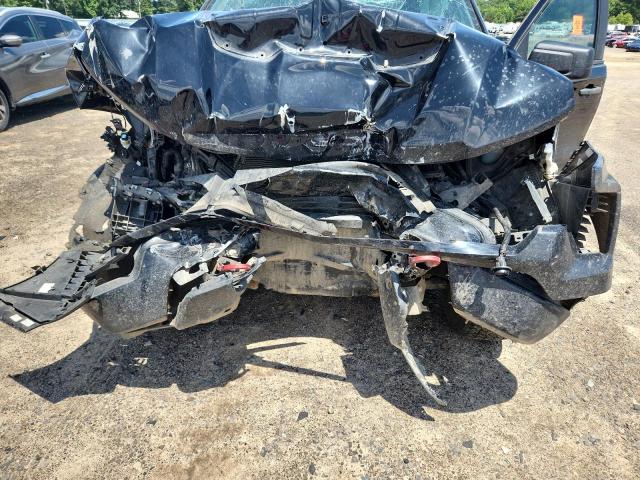2022 CHEVROLET SILVERADO - 3GCPDCED4NG519877
