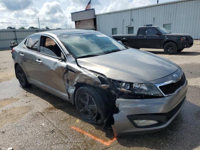 2012 KIA OPTIMA EX - 5XXGN4A75CG018774