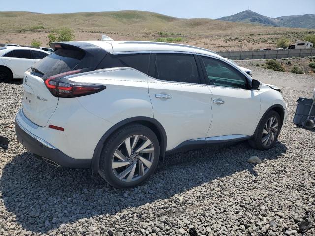 2020 NISSAN MURANO SL 5N1AZ2CSXLN112603