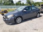 2016 TOYOTA COROLLA L - 2T1BURHE1GC499375