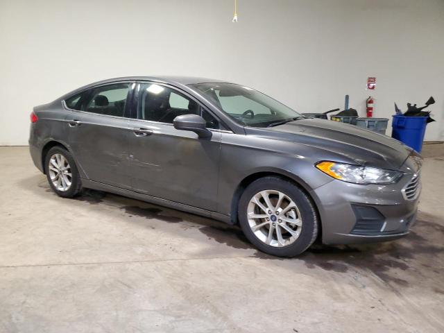 Vin: 3fa6p0hd2kr272510, lot: 60150325, ford fusion se 20194
