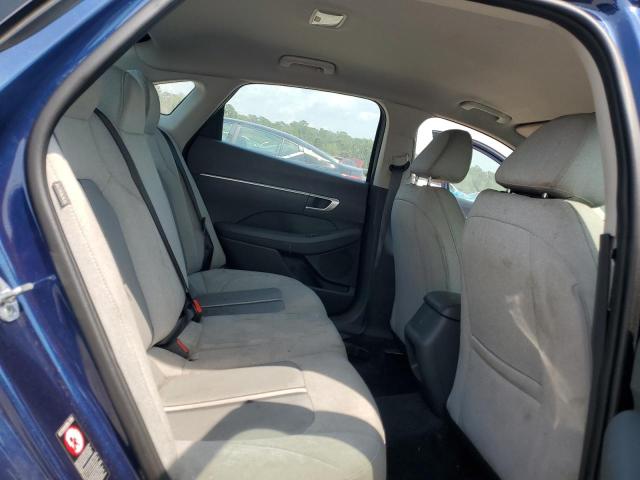 2021 HYUNDAI SONATA SE 5NPEG4JAXMH077595