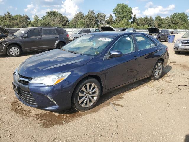 Vin: 4t1bk1fk3fu563445, lot: 60882475, toyota camry xse 2015 img_1