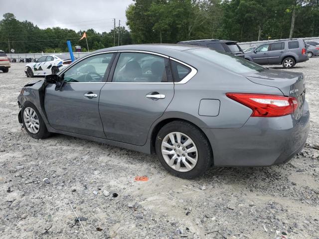 Vin: 1n4al3ap2gc272511, lot: 61441105, nissan altima 2.5 20162