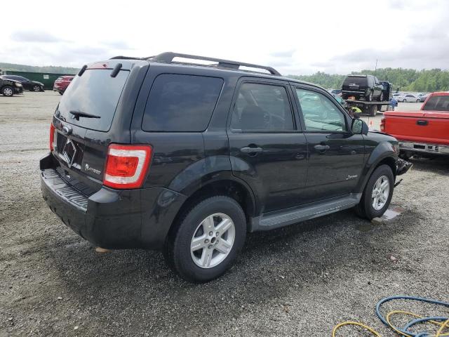 Vin: 1fmcu4k32akb40357, lot: 59500025, ford escape hybrid 20103