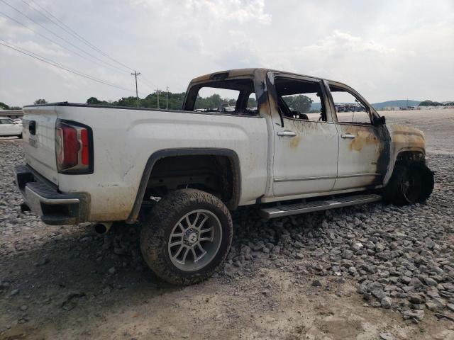 Vin: 3gtu2nec6jg552885, lot: 59776355, gmc sierra k1500 slt 20183