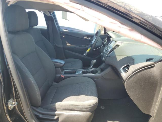 2017 CHEVROLET CRUZE LT - 1G1BE5SM7H7147385