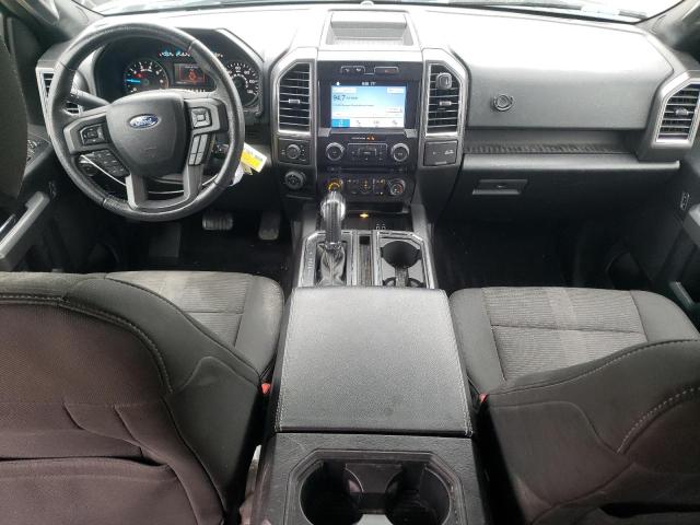 2016 FORD F150 SUPER - 1FTEW1EF6GFD03072