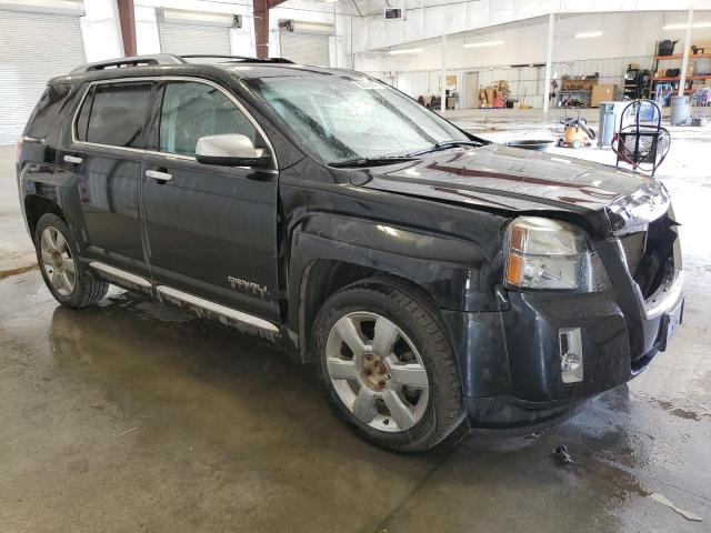 Vin: 2gkflze31e6242999, lot: 59376645, gmc terrain denali 20144