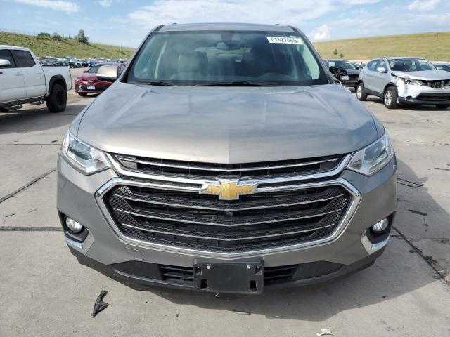 2018 CHEVROLET TRAVERSE L - 1GNERGKWXJJ209979