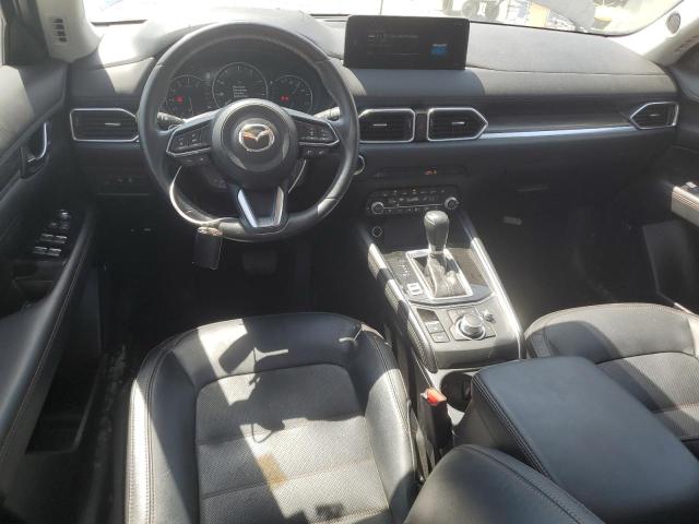 2021 MAZDA CX-5 GRAND JM3KFBAYXM0454583