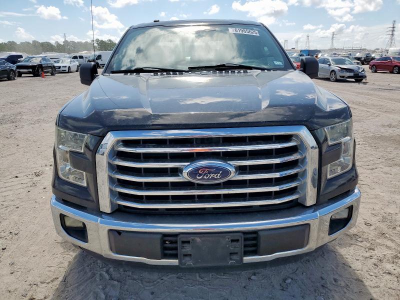 2016 FORD F150 SUPER - 1FTEW1CF5GKD21833