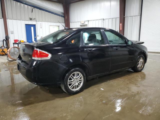Vin: 1fahp3fn3bw143999, lot: 61953755, ford focus se 20113
