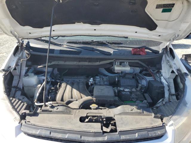 2017 CHEVROLET CITY EXPRE 3N63M0YN8HK691314
