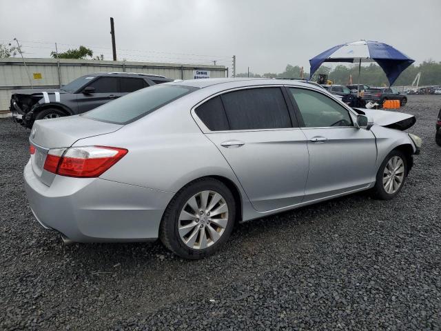 Vin: 1hgcr2f83ea158444, lot: 60728805, honda accord exl 20143