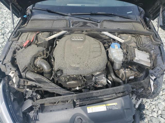 2017 AUDI A4 ULTRA P WAUKMAF47HN050130