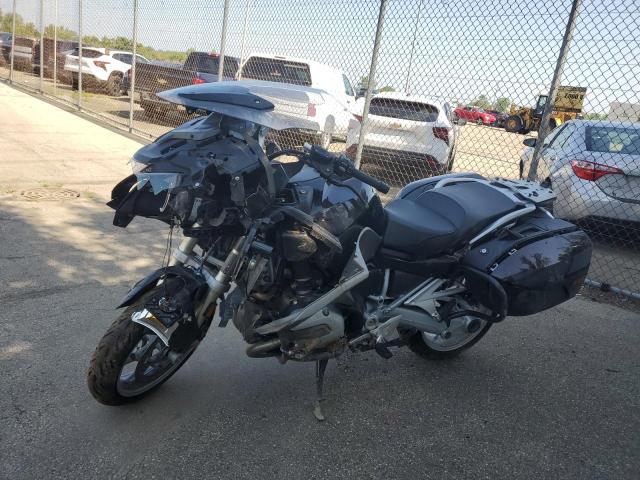 BMW R1200 RT 2016 WB10A130XGZ195560 photo #4