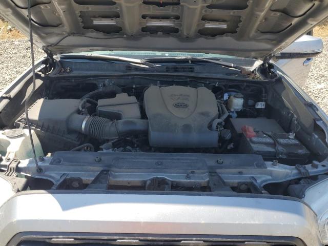 2021 TOYOTA TACOMA DOU - 3TMBZ5DN4MM028484