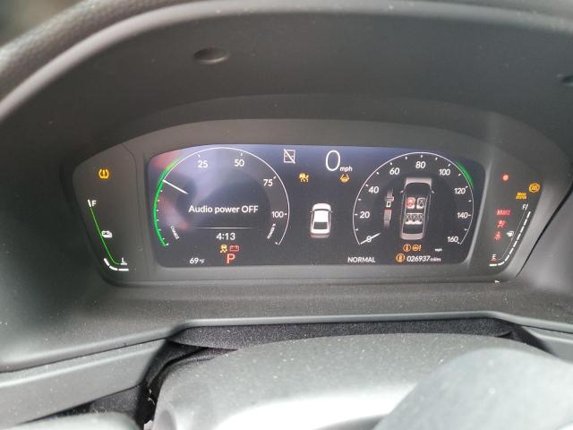 2023 HONDA ACCORD HYB 1HGCY2F55PA006807