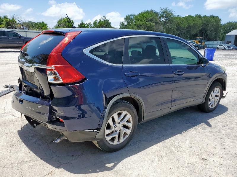 Vin: 3czrm3h51gg721571, lot: 61530805, honda crv ex 20163