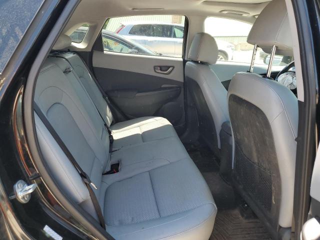 2021 HYUNDAI KONA ULTIM KM8K5CA56MU728163