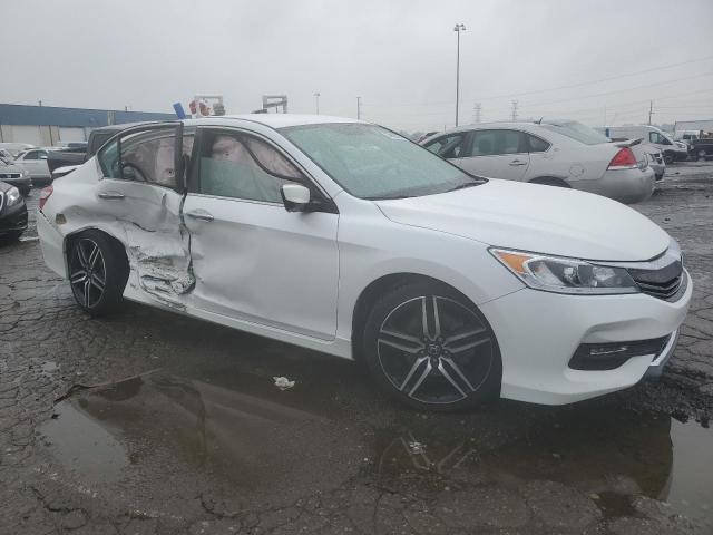 Vin: 1hgcr2f13ha300203, lot: 59906865, honda accord sport special edition 20174