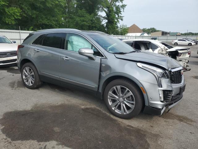 Vin: 1gykndr49sz103434, lot: 59701115, cadillac xt5 premium luxury 20254