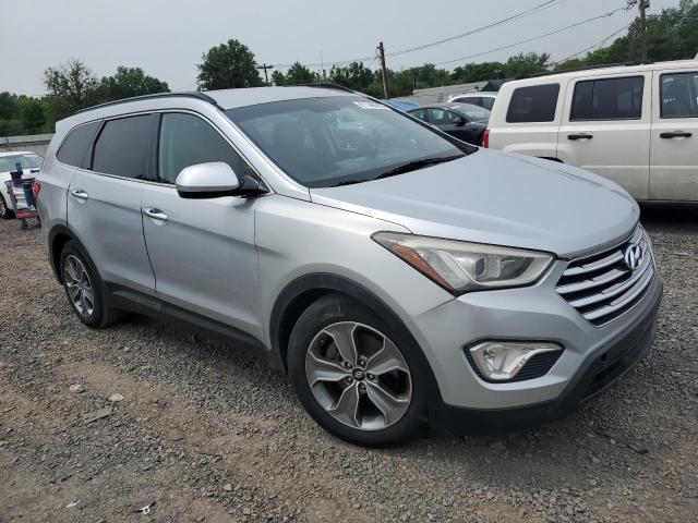 Vin: km8smdhf4fu098721, lot: 61146555, hyundai santa fe gls 20154