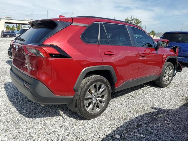 Vin: 2t3c1rfv4rw303194, lot: 61373575, toyota rav4 xle premium 20243