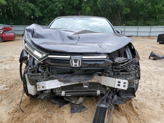 2020 HONDA CR-V EX - 7FART6H59LE004432