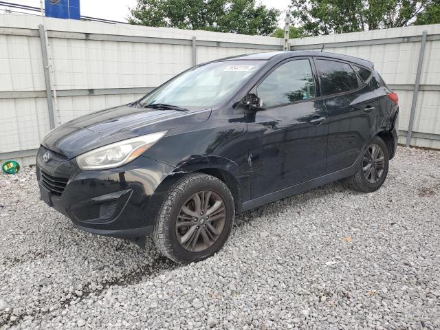 HYUNDAI TUCSON GLS