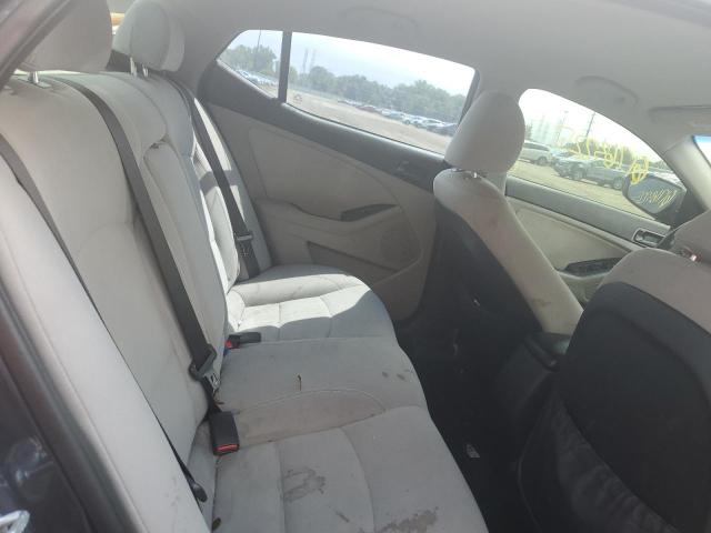 2015 KIA OPTIMA LX - 5XXGM4A7XFG367159