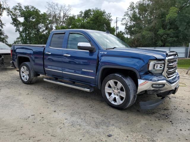 Vin: 1gtv2nec8gz178423, lot: 59536035, gmc sierra k1500 slt 20164