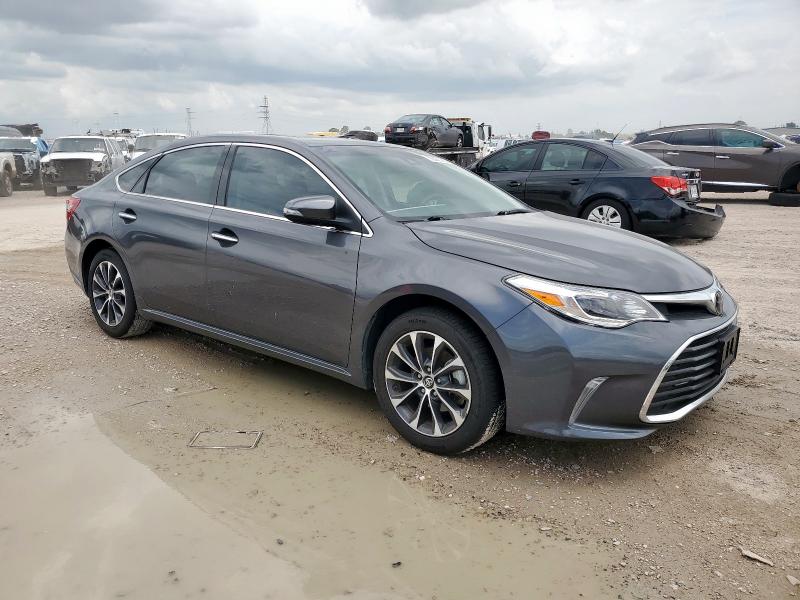 Vin: 4t1bk1eb4ju279638, lot: 60290185, toyota avalon xle 20184