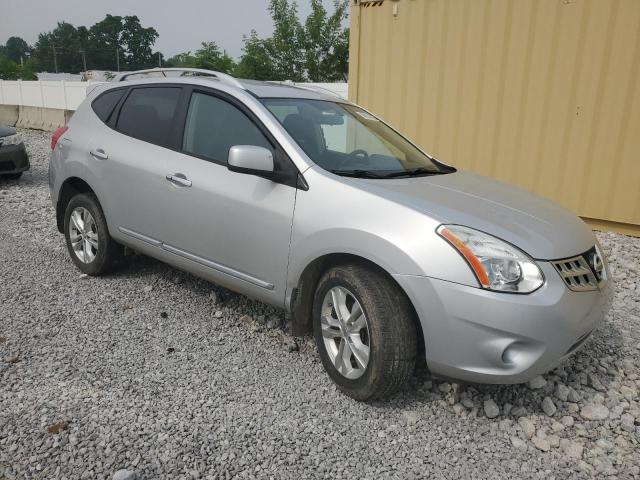 Vin: jn8as5mv8cw711257, lot: 60632025, nissan rogue s 20124
