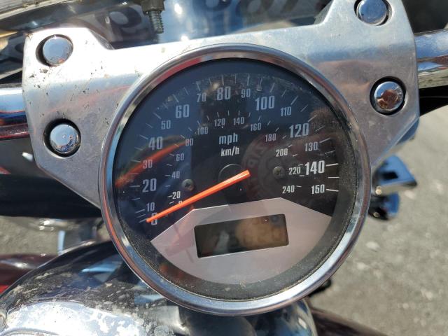2002 HONDA VTX1800 C 1HFSC46052A011996