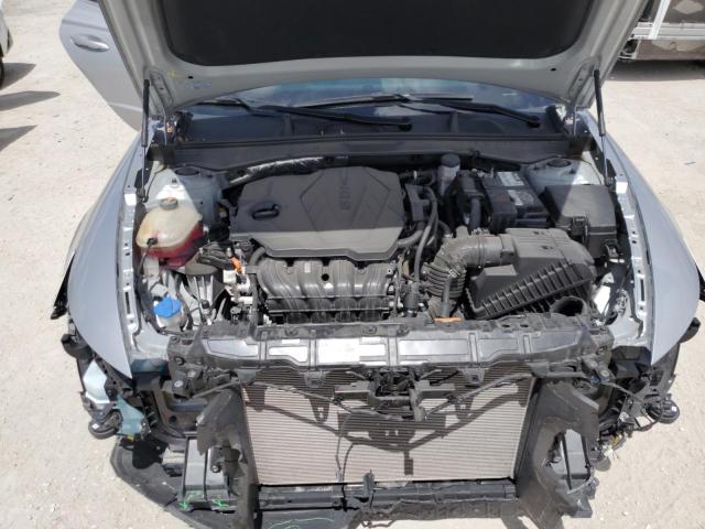 2023 HYUNDAI SONATA SE KMHL24JA2PA300225