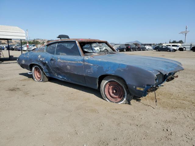 Vin: 435370h177036, lot: 60250025, buick skylark 19704