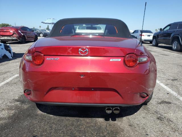 2019 MAZDA MX-5 MIATA - JM1NDAB77K0303256