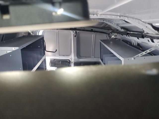 2024 CHEVROLET EXPRESS G2500 - 1GCWGAFP5R1266332