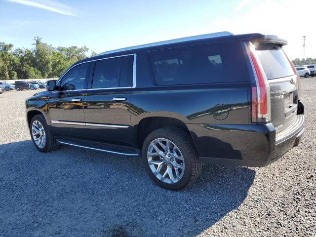 Vin: 1gys3hkj5kr228315, lot: 61169655, cadillac escalade esv luxury 20192