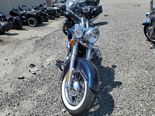 2012 HARLEY-DAVIDSON FLSTN SOFT 1HD1JDV16CB039449