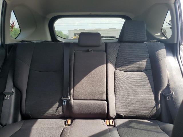 2021 TOYOTA RAV4 LE 2T3H1RFV6MC093617