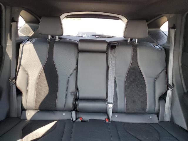 2024 ACURA RDX A-SPEC - 5J8TC2H68RL800745